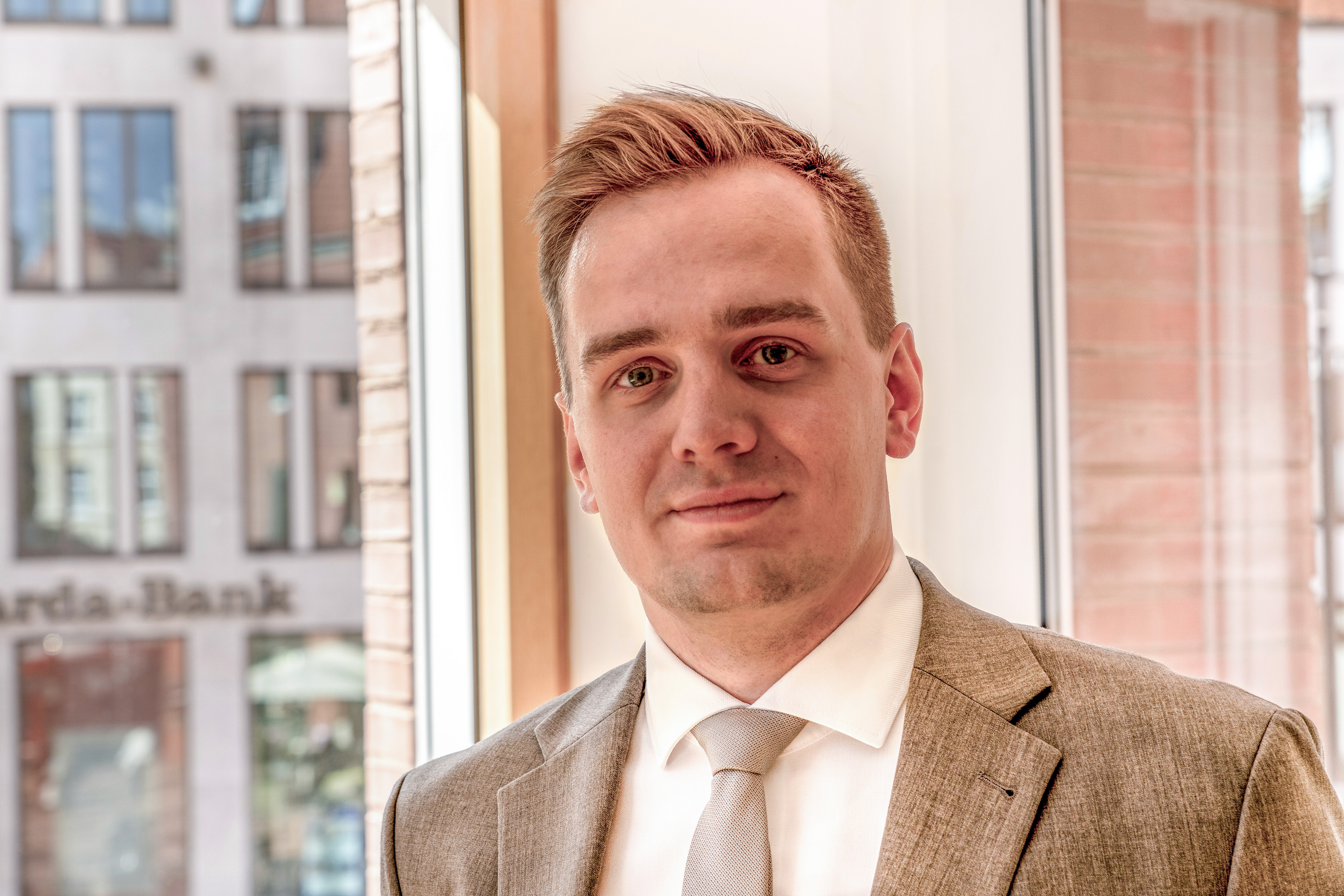 Timo Nitz